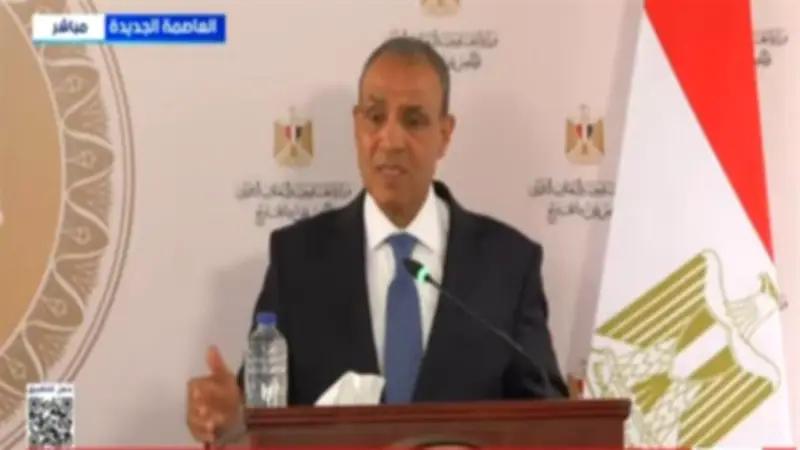 وزير الخارجية: قمة لرجال الأعمال لتعزيز التعاون الأفريقي وحلول التنمية المستدامة