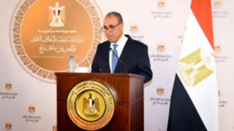 مصر تعمل ليل نهار للتوصل لاتفاق وقف الحرب بين أمريكا وإيران
