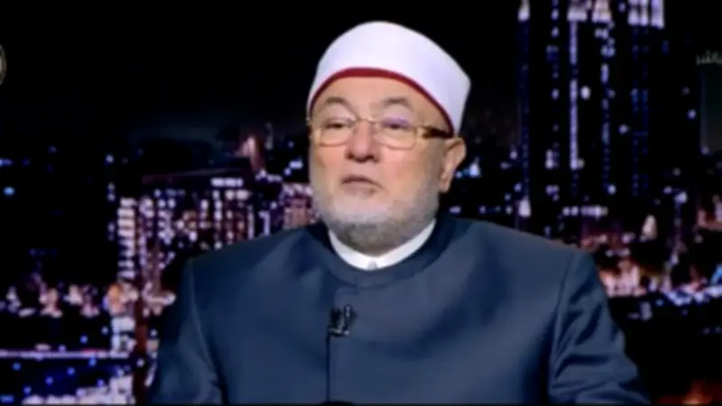 خالد الجندي يرجح نبوة الخضر ويحسم الجدل حول علمه اللدني
