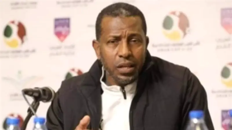 السكة الحديد يعين ربيع ياسين مديراً فنياً استعداداً لدوري المحترفين