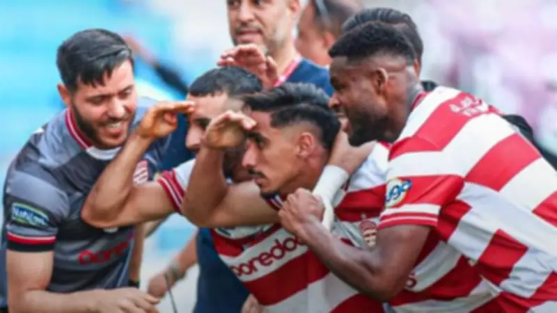 الإفريقي التونسي ينهي أزمة الديون رسمياً ويؤكد جاهزيته للمشاركة في دوري أبطال إفريقيا