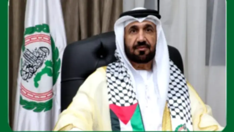 البرلمان العربي يدين مصادقة الكنيست على قانون قرصنة أموال المقاصة