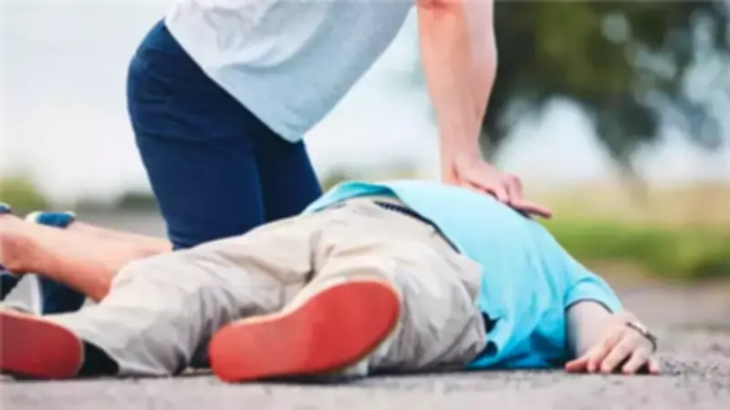 أعراض وأسباب صدمة نقص السوائل بالجسم وطرق العلاج