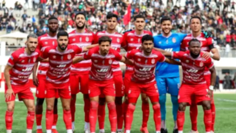 الأفريقي التونسي يسدد ديونه ويؤهل للمشاركة في دوري أبطال أفريقيا