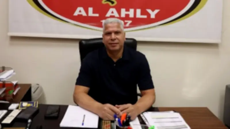 وائل جمعة مديرًا للكرة في الأهلي خلفًا لوليد صلاح الدين