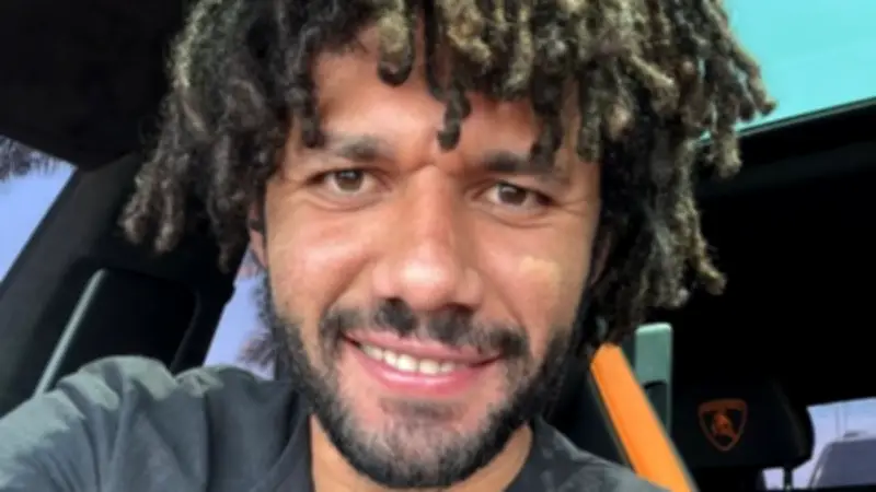 محمد النني يعلن رحيله رسمياً عن الجزيرة الإماراتي بعد موسمين