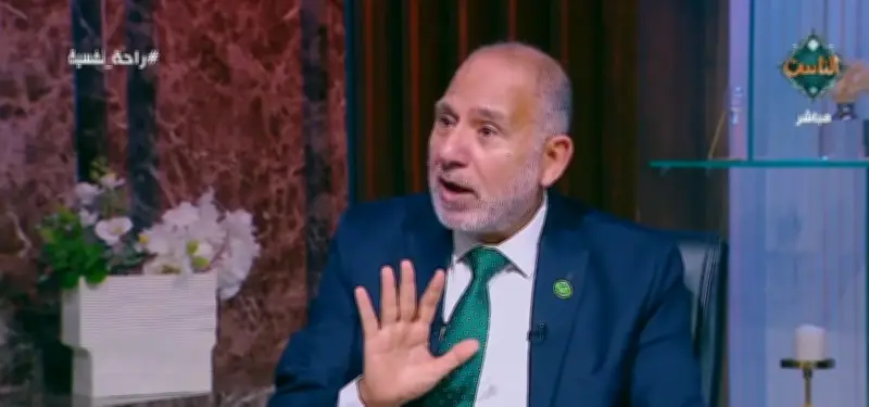 أستاذ طب نفسي: الأذى غير المباشر يترك جرحاً عميقاً في الإنسان