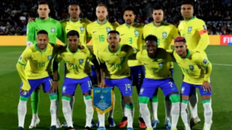 تعيين الحكم السلوفيني فينتشيتش لإدارة مباراة المغرب والبرازيل في كأس العالم