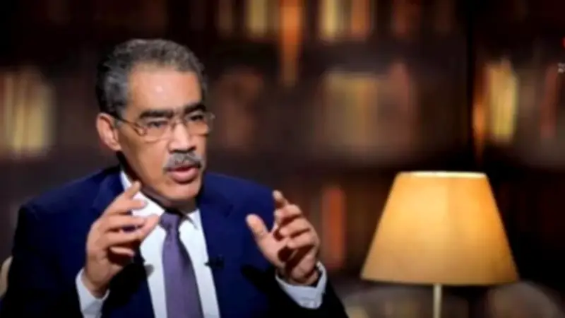 ضياء رشوان: انقسامات وصراعات علنية تضرب جماعة الإخوان الإرهابية