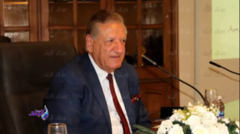 فخري الفقي: البنك المركزي يمتلك أدوات عديدة لكبح التضخم وخفض الفائدة مطروح