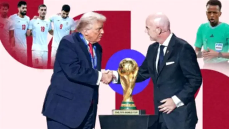 إنفانتينو: أزمات المونديال أمر طبيعي ولسنا ملوك العالم