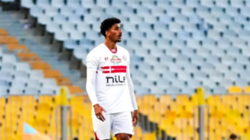 الزمالك يتواصل مع حسام عبدالمجيد لتمديد عقده ووكيله يرد بتأجيل المفاوضات