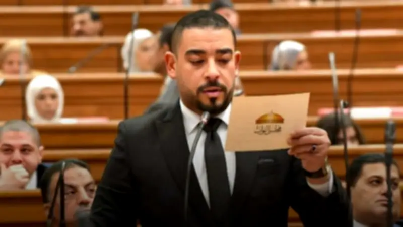 سؤال برلماني عاجل من نائب كفر الشيخ بشأن أزمة مياه الحامول