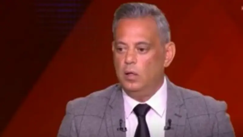 هاني رمزي: غياب جماهير إيران أمام منتخب مصر يمنح المنافس أفضلية