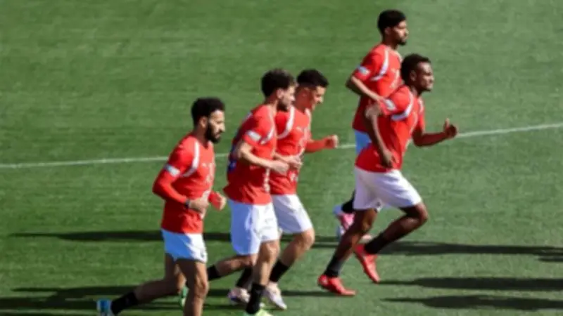 اتحاد الكرة يستعرض تاريخ مشاركات مصر في كأس العالم قبل مواجهة بلجيكا