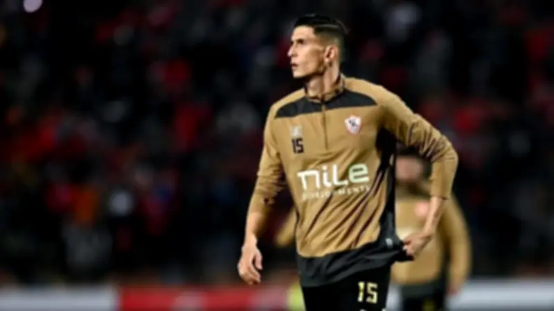 انتهاء أزمة صلاح مصدق رسميًا بعد التوصل لاتفاق نهائي مع الزمالك