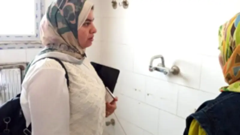 صحة بني سويف تواصل جولاتها الميدانية لدعم جاهزية وحدات الرعاية للاعتماد