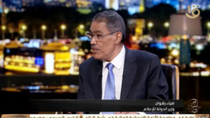 وزير الإعلام: المنافسة أساس النجاح وفتح المجال للشباب لتطوير المحتوى