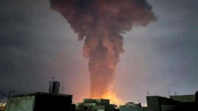 واشنطن أبلغت تل أبيب مسبقًا بالعملية في إيران