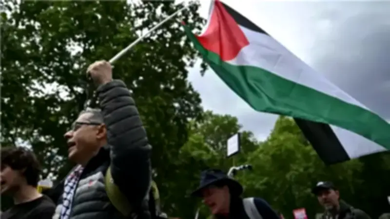 بريطانيا وأستراليا وكندا تطلق صندوق سلام لدعم حل الدولتين