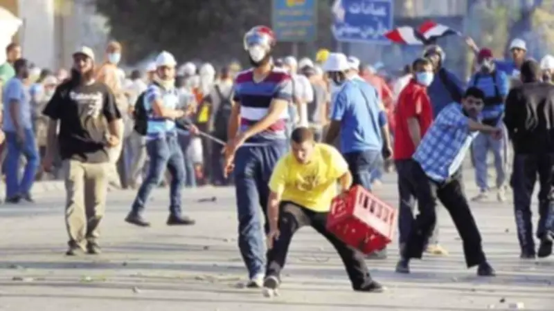 الأوقاف: التنظيم الخاص للإخوان بداية الإرهاب السياسي والديني الحديث