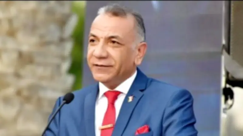 نقابة أطباء الأسنان تدعو الصحفيين وصناع المحتوى لاجتماع الخميس