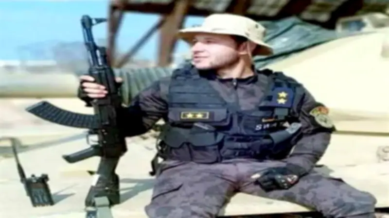 قصة الشهيد عمر القاضي.. عريس العيد الذي صنع المجد بدمائه