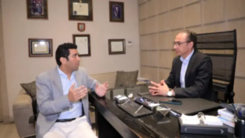 رئيس صحة النواب: احتمالات ظهور إيبولا في مصر ضعيفة لكنها ليست مستحيلة