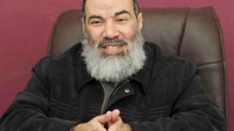 ناجح إبراهيم يقود انقلابا فكريا داخل الجماعة الإسلامية: أخطأنا في حساباتنا