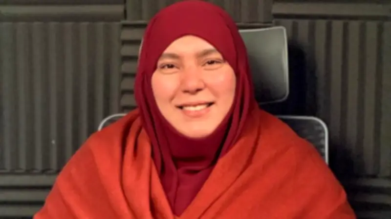 بعد البراءة.. سمر نديم تنهي تجربة دار زهرة مصر للمسنين