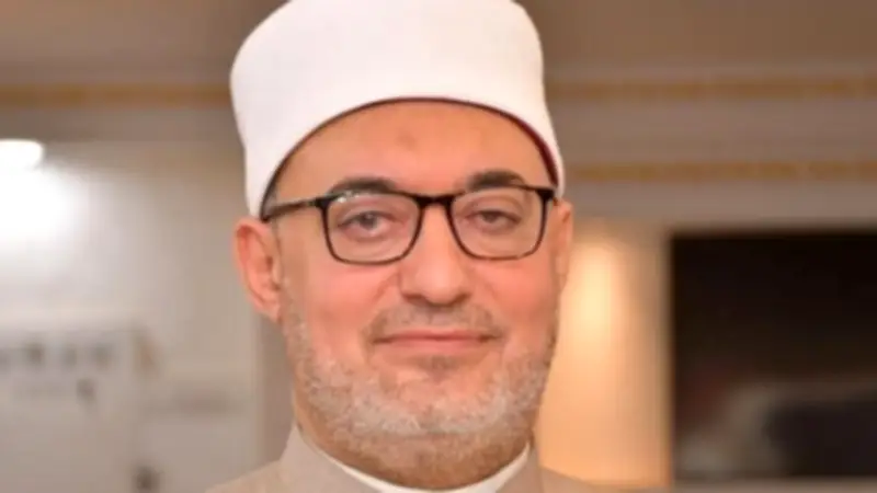 مفتي الجمهورية يشارك في القمة الدولية الثالثة للقيادات الدينية بكوالالمبور
