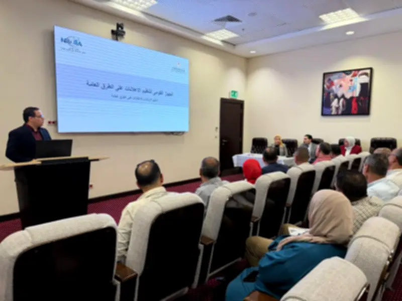 تنظيم الإعلانات يبدأ مراجعة المخططات بالمحافظات والمدن الجديدة