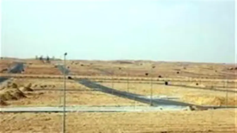 تنبيه عاجل من جهاز مدينة السادات لحاجزي أراضي الكوثر ببدء إجراءات الاستلام