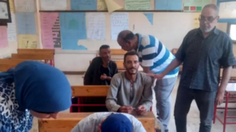 محافظ أسيوط: قوافل محو الأمية تعزز الوعي المجتمعي وبناء الإنسان بالقرى