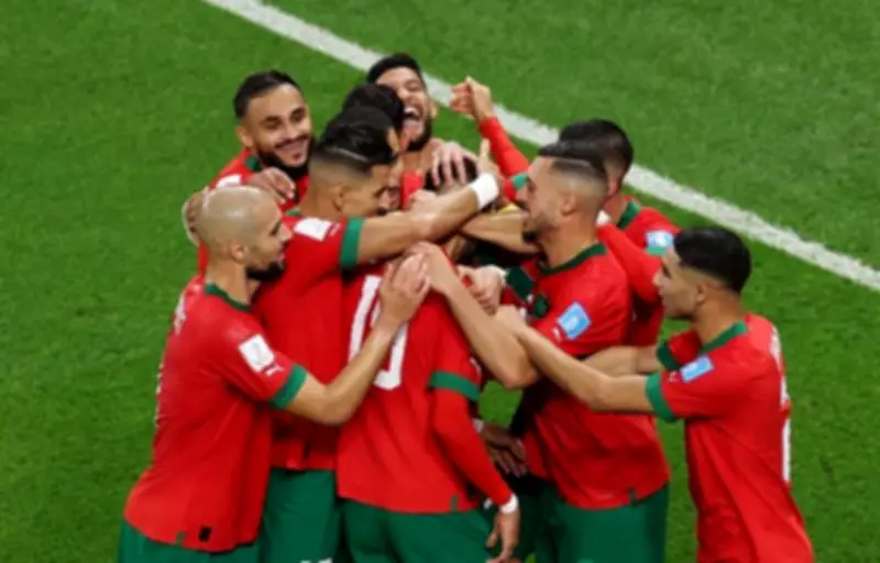 رسمياً: غياب ثنائي المغرب عن كأس العالم للإصابة