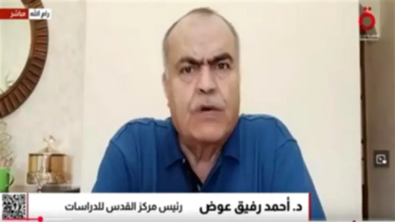 مدير مركز المتوسط: الضربات المتبادلة بين واشنطن وإيران تتجنب المواجهة المفتوحة