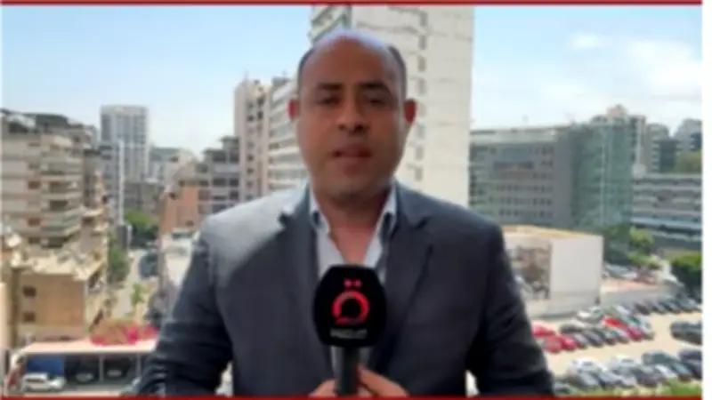 قصف مدفعي وغارات إسرائيلية محدودة على بلدات في جنوب لبنان