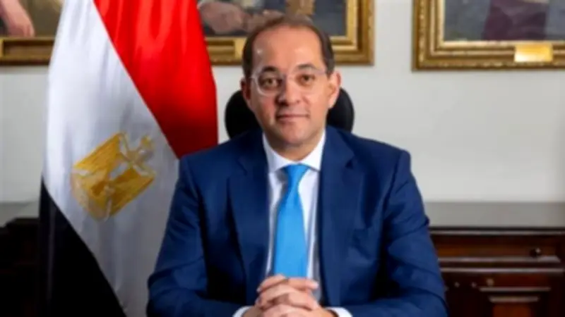 وزير المالية ضيف صالون ماسبيرو الثقافي الأحد المقبل