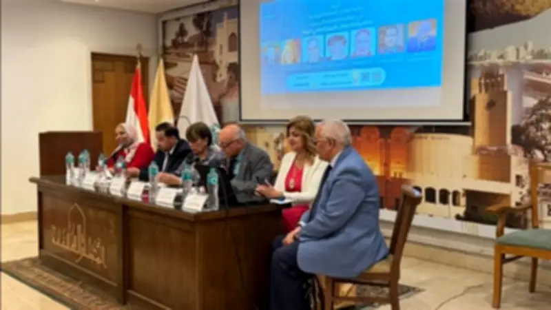 ندوة بالأعلى للثقافة تدعو لتبني نموذج السينما المستدامة والأفلام المحايدة كربونيًا