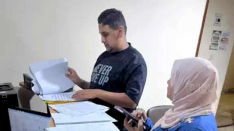 تحرير محاضر لمعامل خاصة في مطروح بسبب التخلص غير الآمن من النفايات الطبية