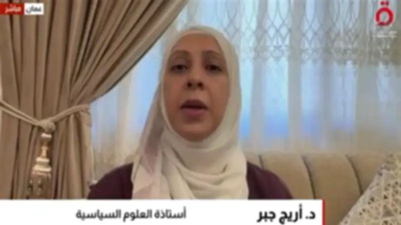 خبير سياسي: صراع واشنطن وطهران حرب إرادات استراتيجية لا تسعى لحسم