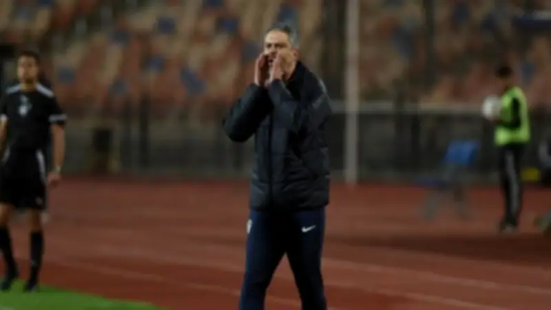 تطورات جديدة في ملف معتمد جمال مع الزمالك.. هل يستمر مع الفريق؟