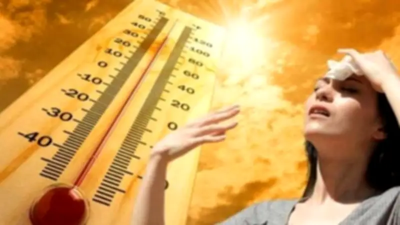 مخاطر الصيف وارتفاع الحرارة: كيف تحمي نفسك من الإجهاد الحراري وضربة الشمس؟