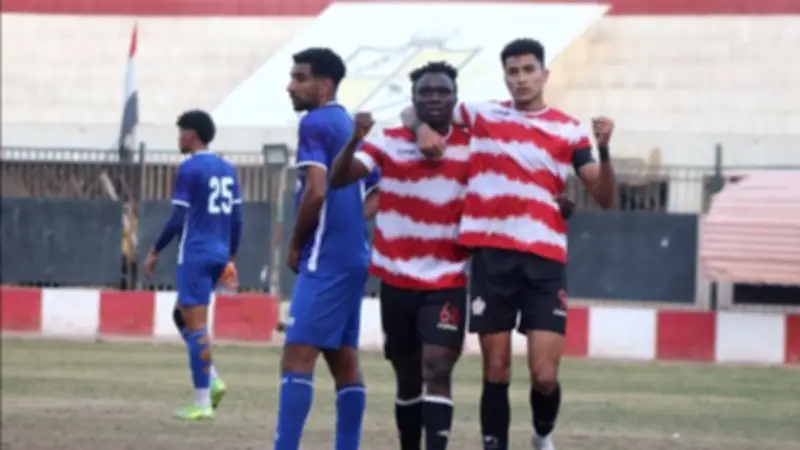 بلدية المحلة يعلن تشكيل الجهاز الفني استعداداً لدوري المحترفين