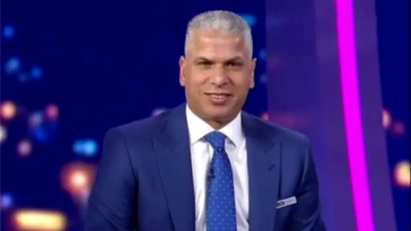 محمد فضل يهنئ وائل جمعة بمنصب مدير الكرة بالأهلي ويشيد بخبراته