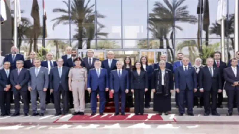 رئيسة القومي للمرأة تشهد توقيع بروتوكولين لتعزيز إنفاذ أحكام النفقة وحماية حقوق الطفل