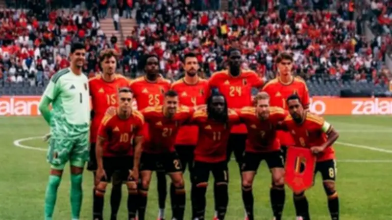 مصير دوكو مع بلجيكا وأزمة مرورية للتشيك قبل كأس العالم