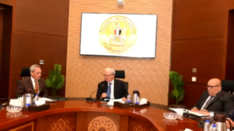 نائب رئيس الوزراء يتابع إعادة هيكلة الشركات الحكومية لتعزيز الكفاءة
