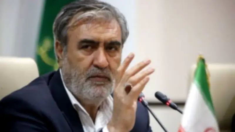 إيران تتوعد ترامب برد قوي ومؤلم رداً على تهديداته بتكثيف الضربات