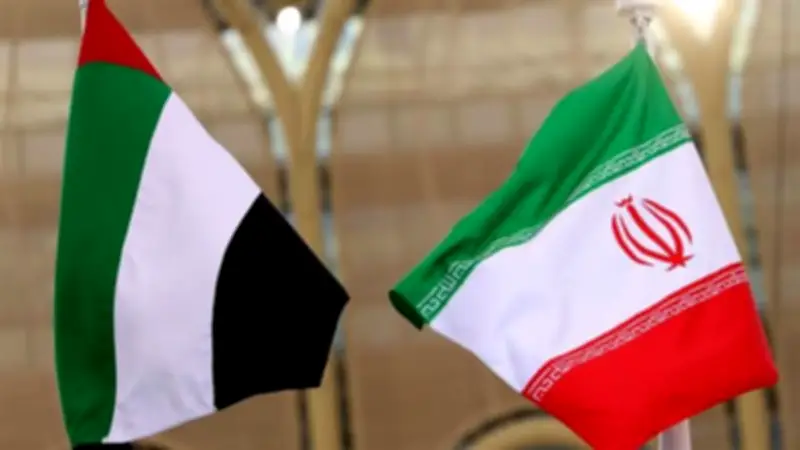 إيران والإمارات تجريان محادثات سرية حول أمن الخليج وسط تصعيد مع واشنطن